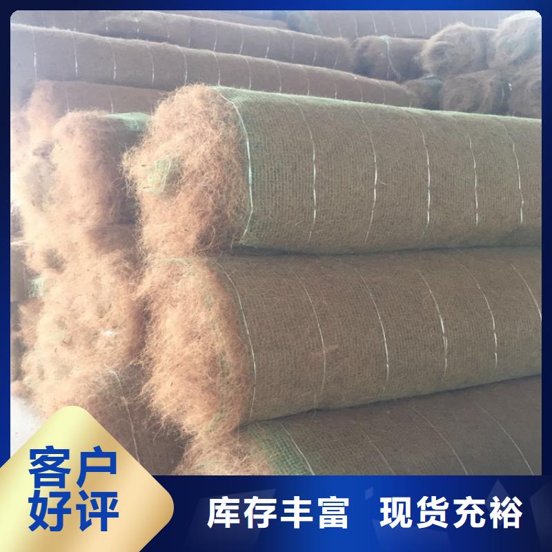 盐城护坡生态毯-水保椰丝毯