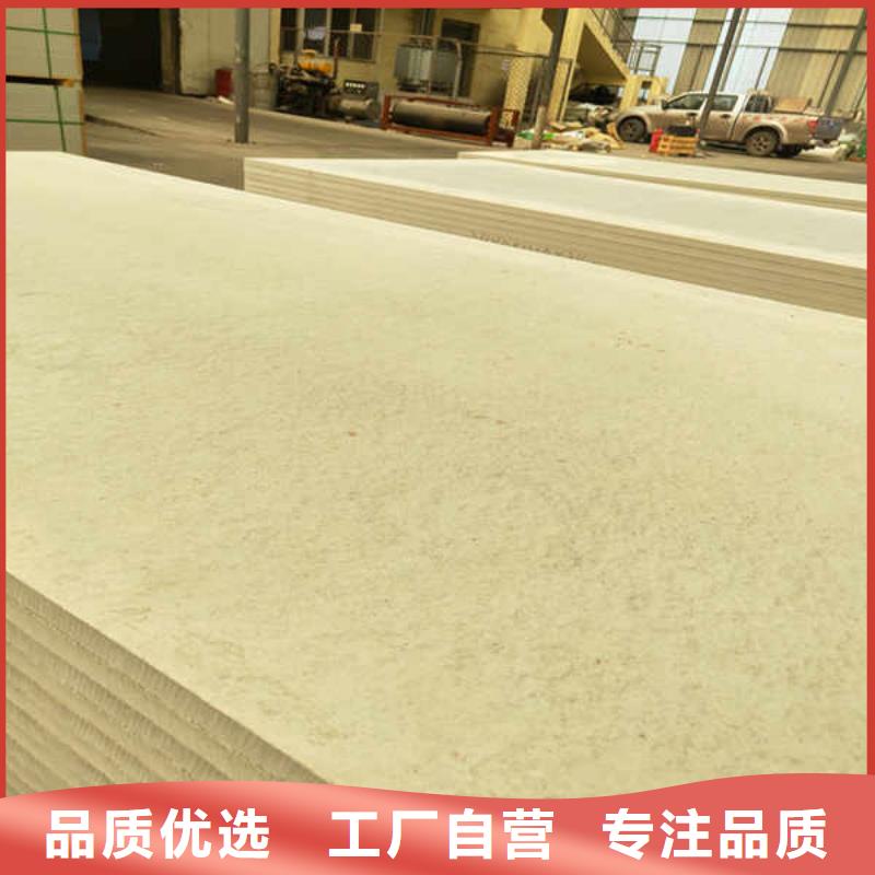 衡水硅钙板本月库存充足