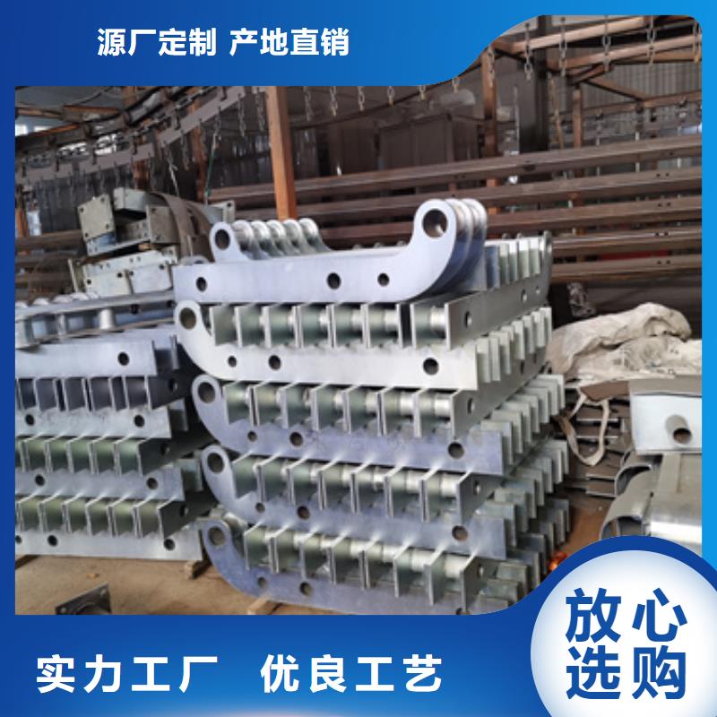 南昌靠谱的公路防撞护栏供货商