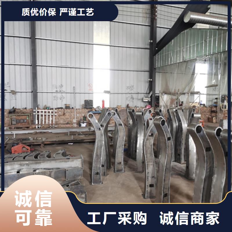 南昌靠谱的公路防撞护栏供货商