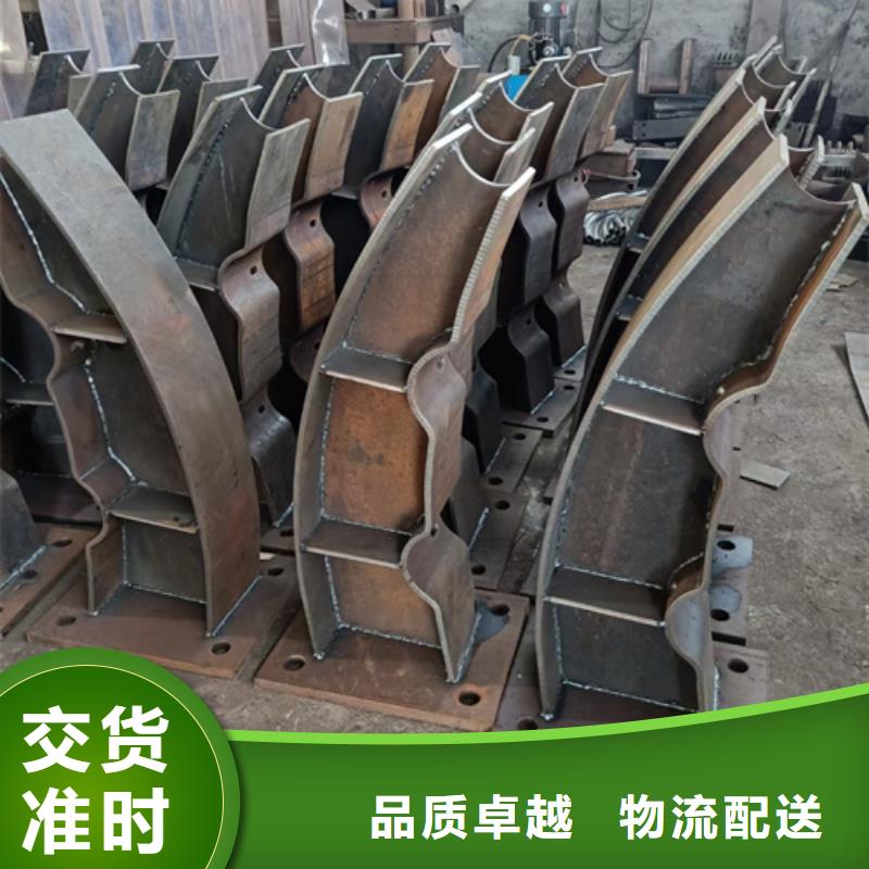 南昌靠谱的公路防撞护栏供货商