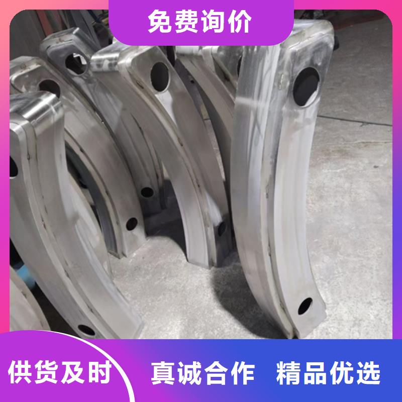 南昌靠谱的公路防撞护栏供货商