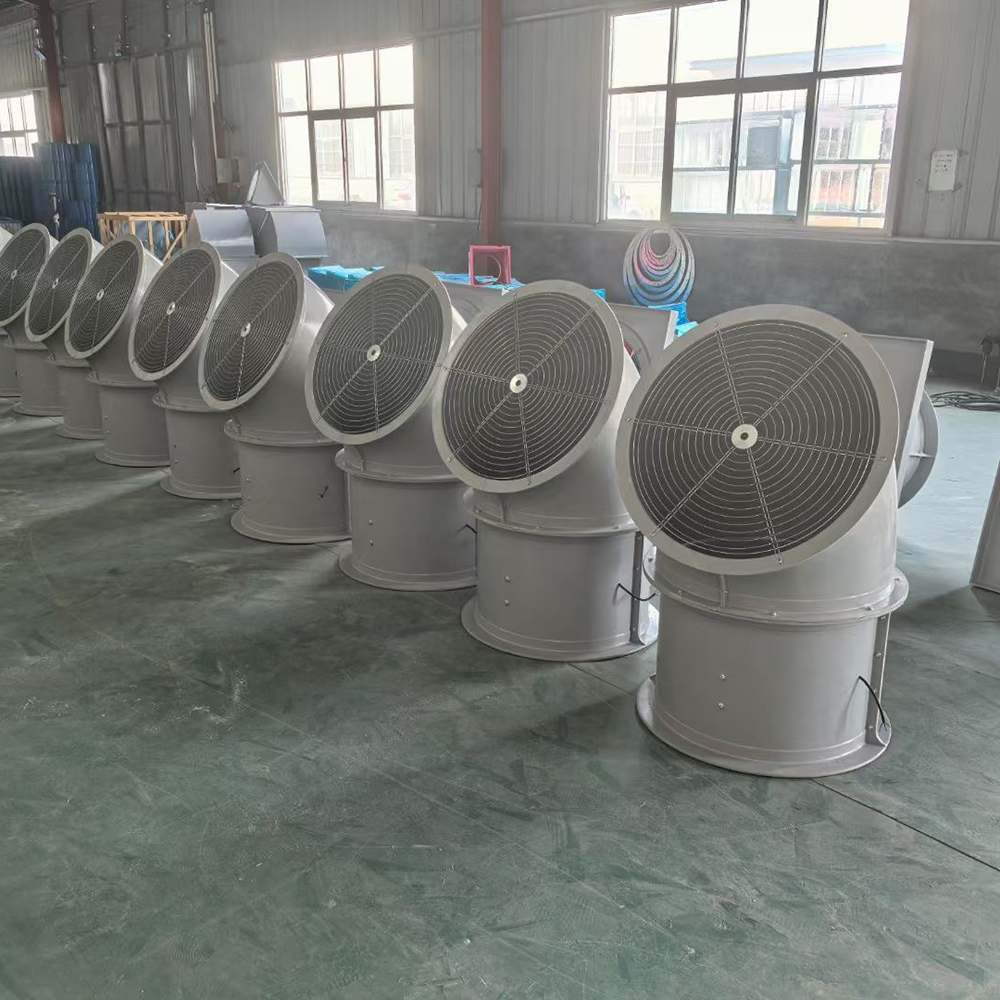 汉中屋顶防雨排风机厂家价格