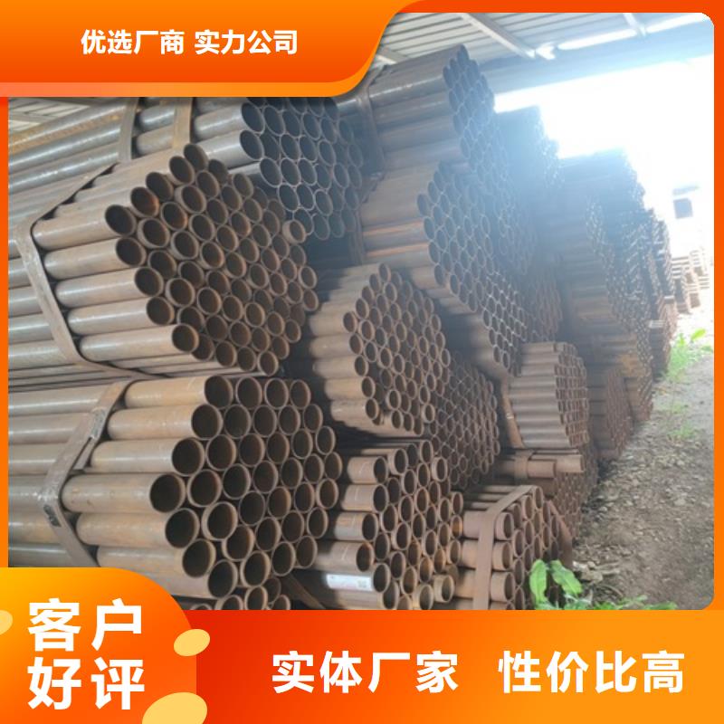 保山大口径直缝焊管实力老厂