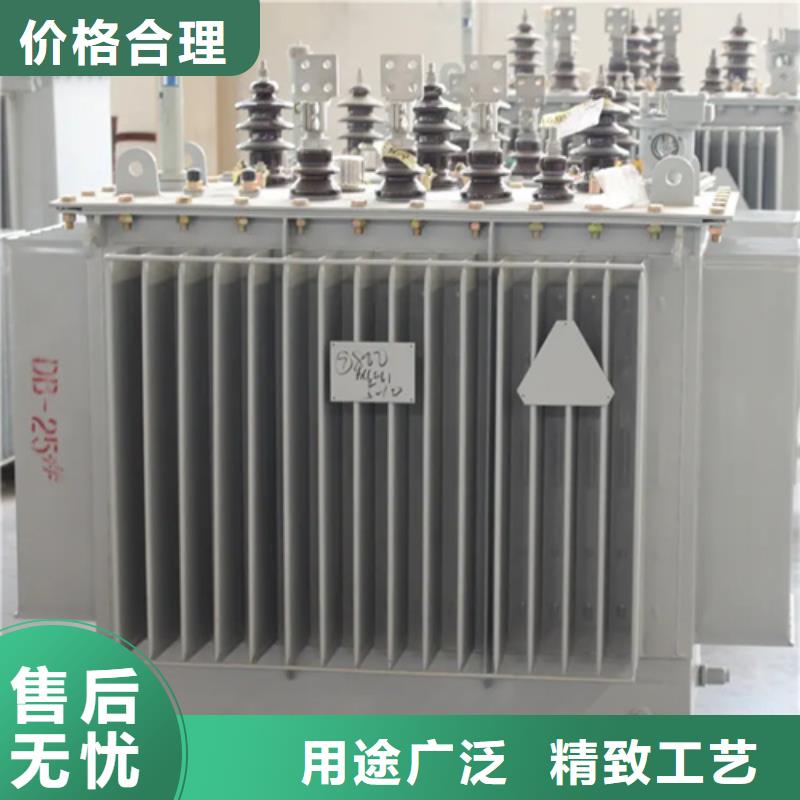 内江2500kva油浸式变压器大厂家售后无忧