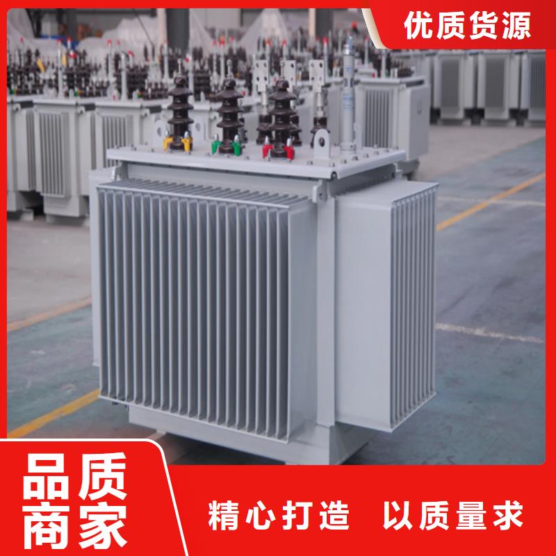 自贡S13-m-315/10油浸式变压器-S13-m-315/10油浸式变压器实力强