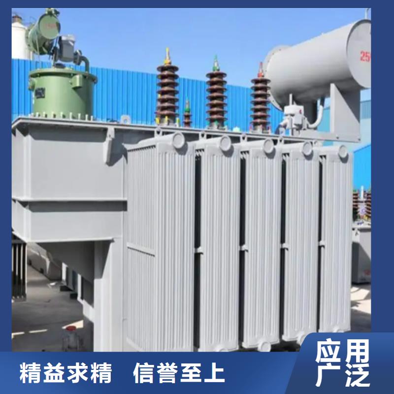 辽源S13-m-2500/10油浸式变压器厂家-0元拿样