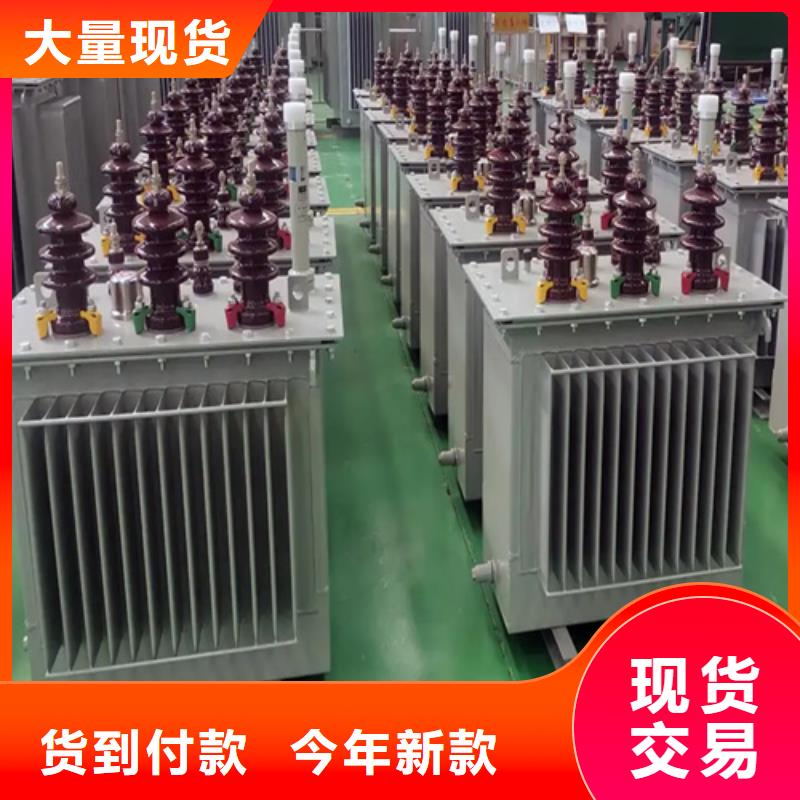 景德镇油浸式变压器品质