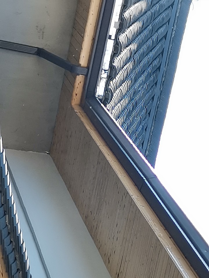 别墅金属雨水管现货齐全