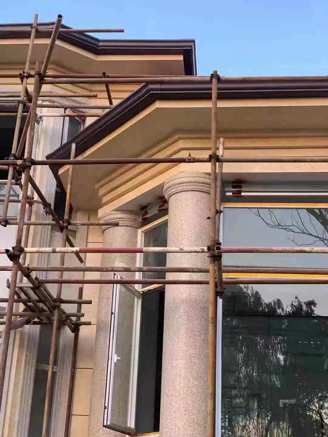 卖铝合金落水管的供货商