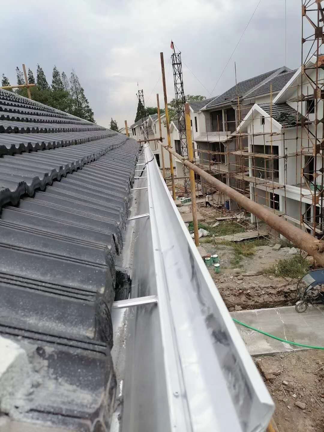紫铜雨水管市场现货价格