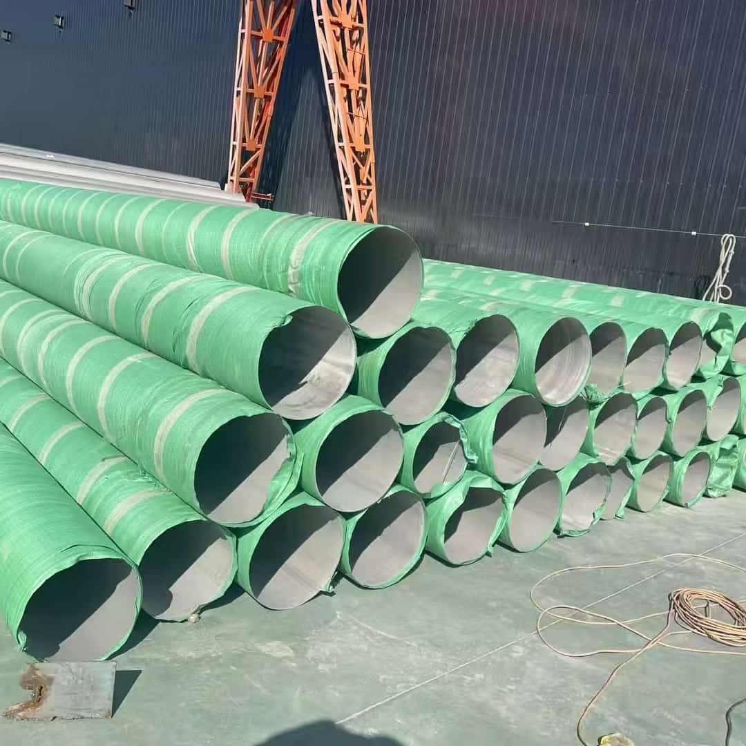 2507不锈钢管专业配送