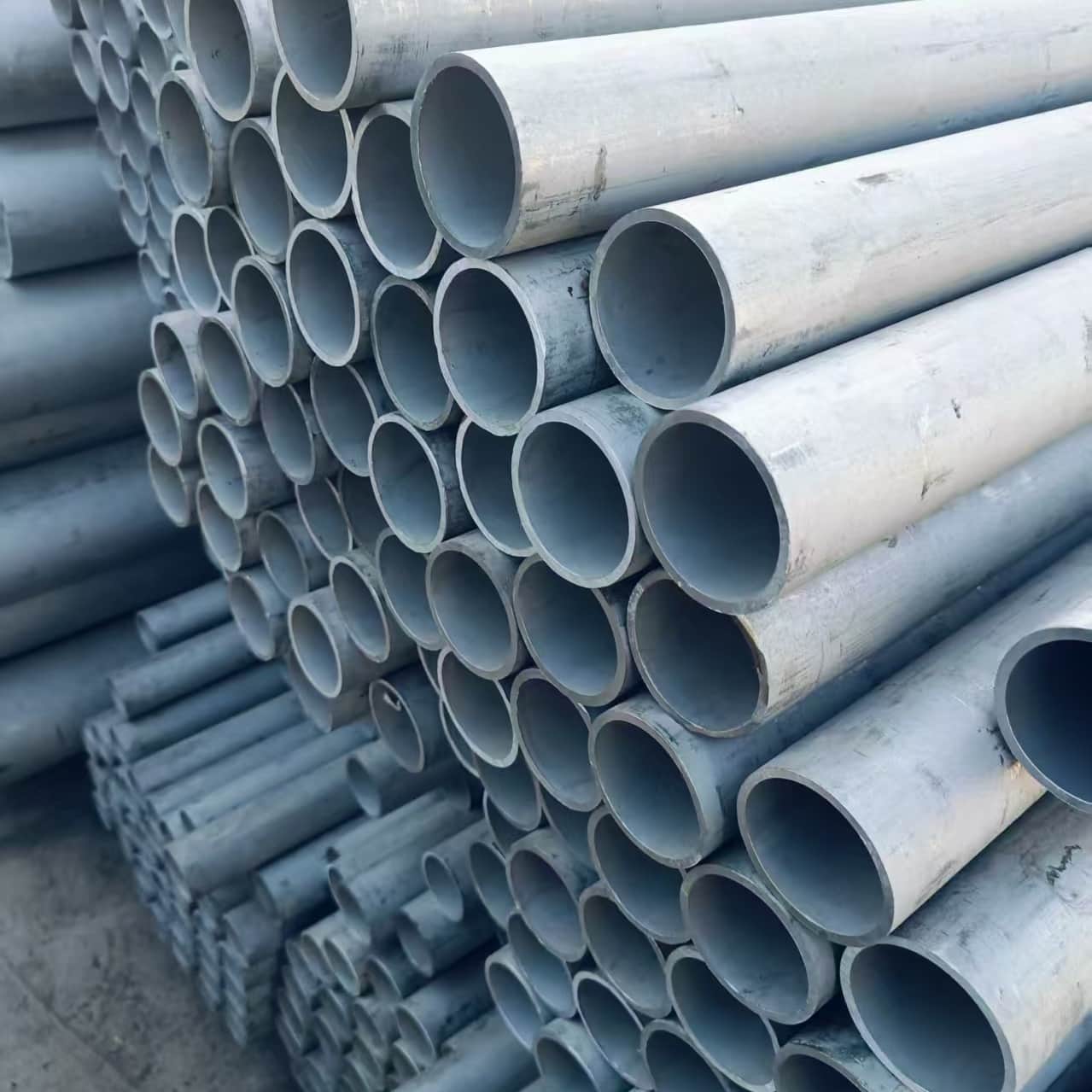 316L不锈钢管市场现货价格