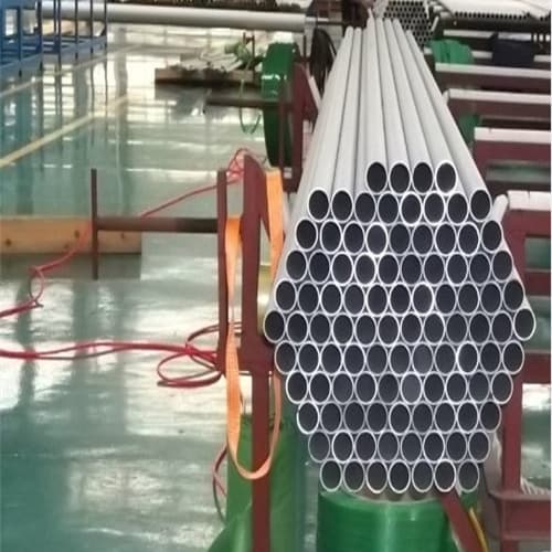 321不锈钢管品牌供应商