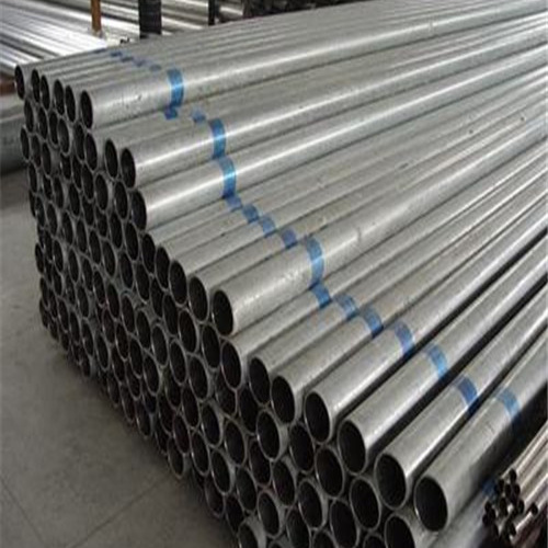 316L不锈钢管市场现货价格