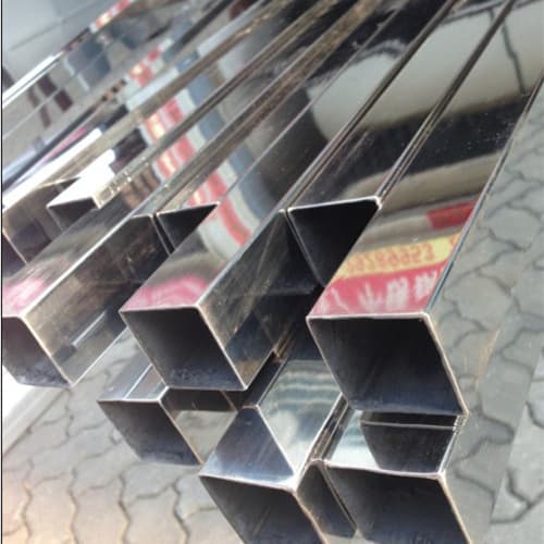 2507不锈钢管品质