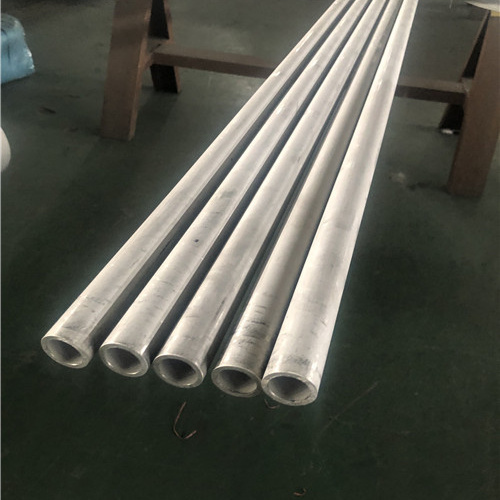 316L不锈钢管下单即生产