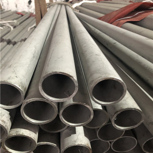 12Cr18Ni9不锈钢管现货批发