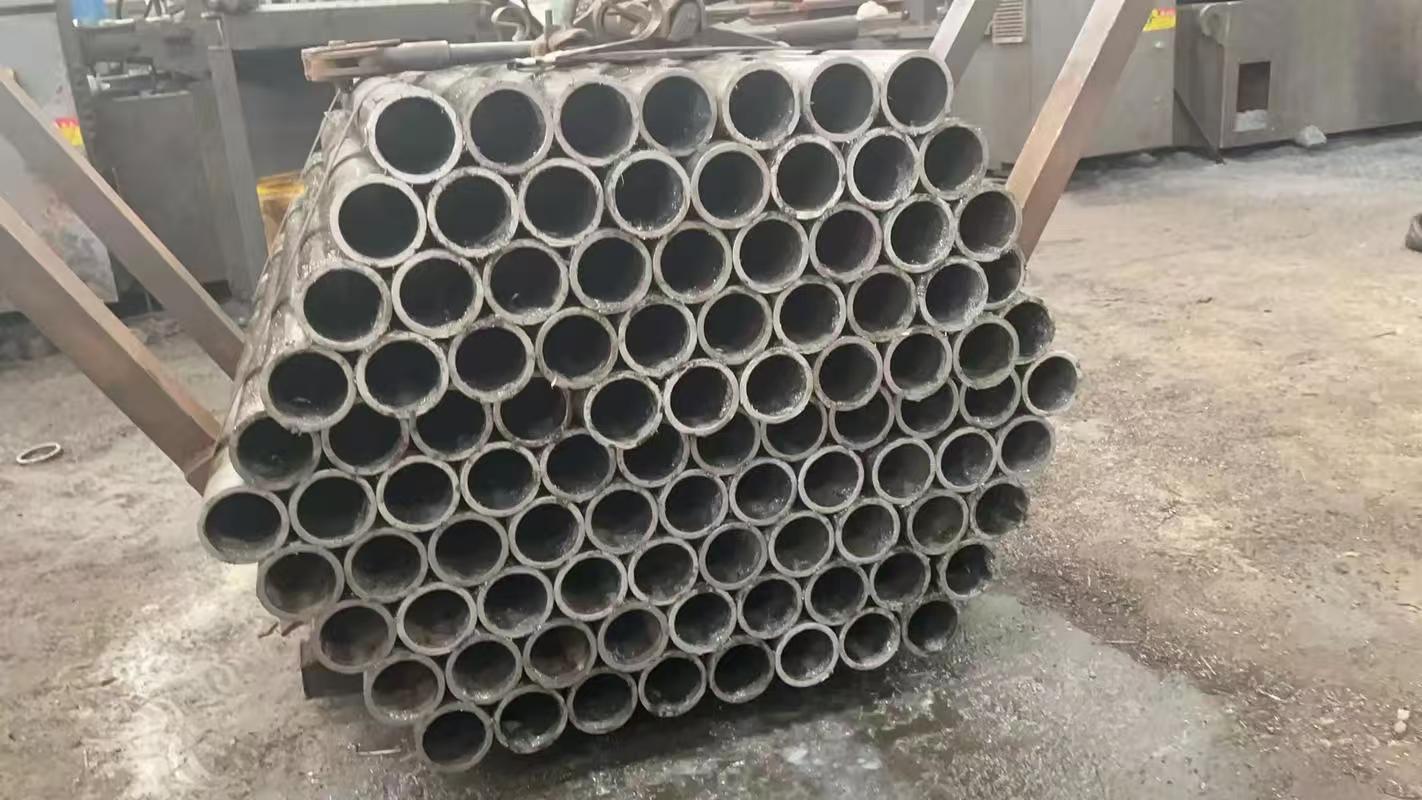 资讯：40Cr精密钢管厂家