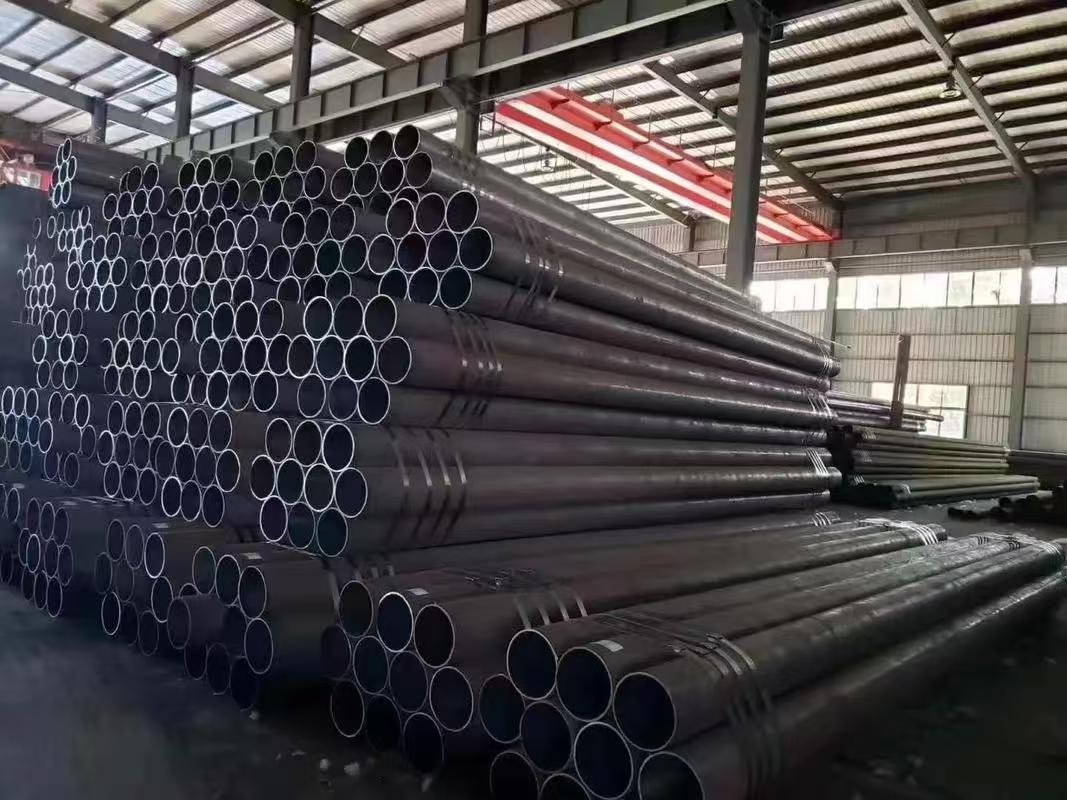口碑好的273无缝钢管生产厂家