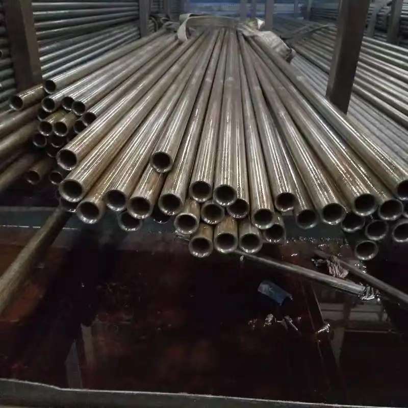 16mn精密钢管-16mn精密钢管厂家现货