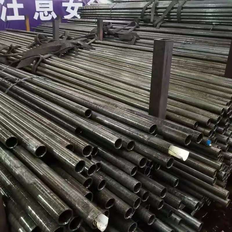 质优价廉的20#精密钢管生产厂家