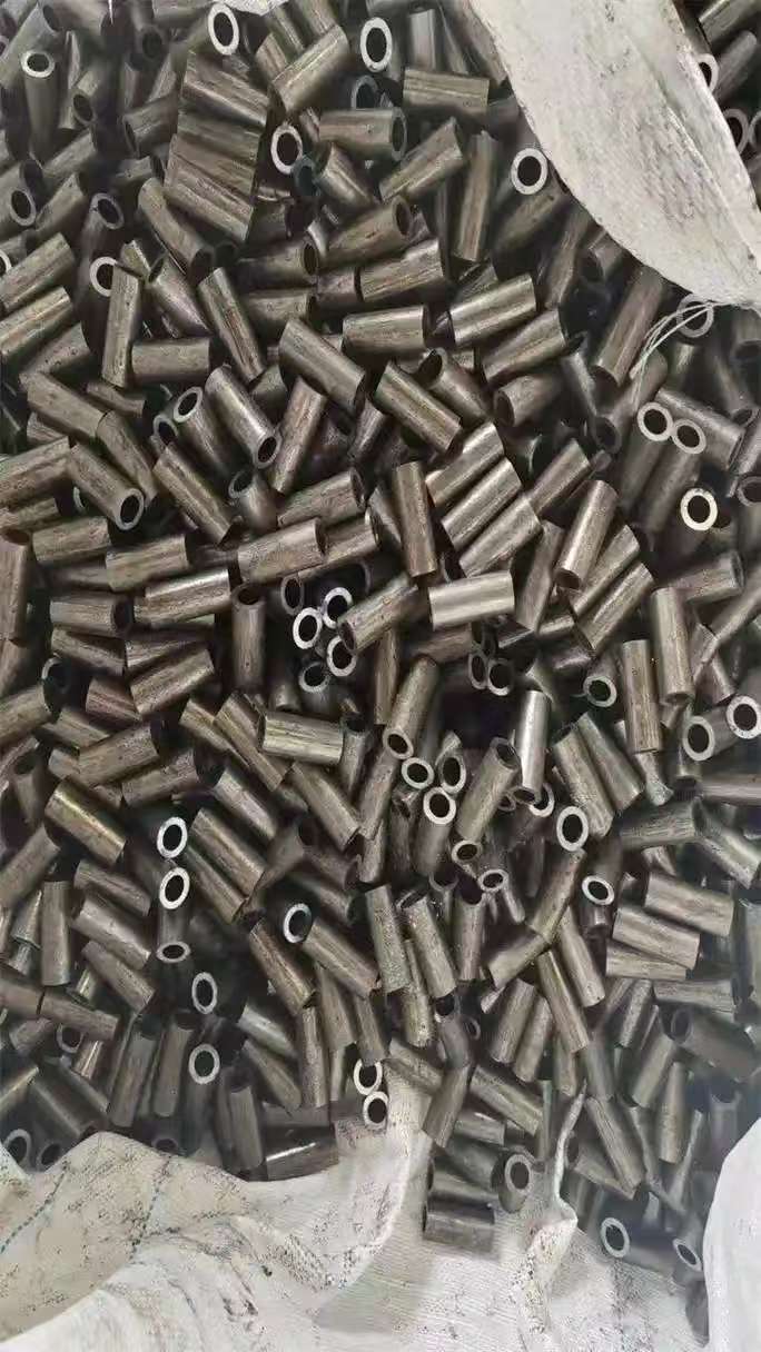 生产20Cr精密钢管的厂家