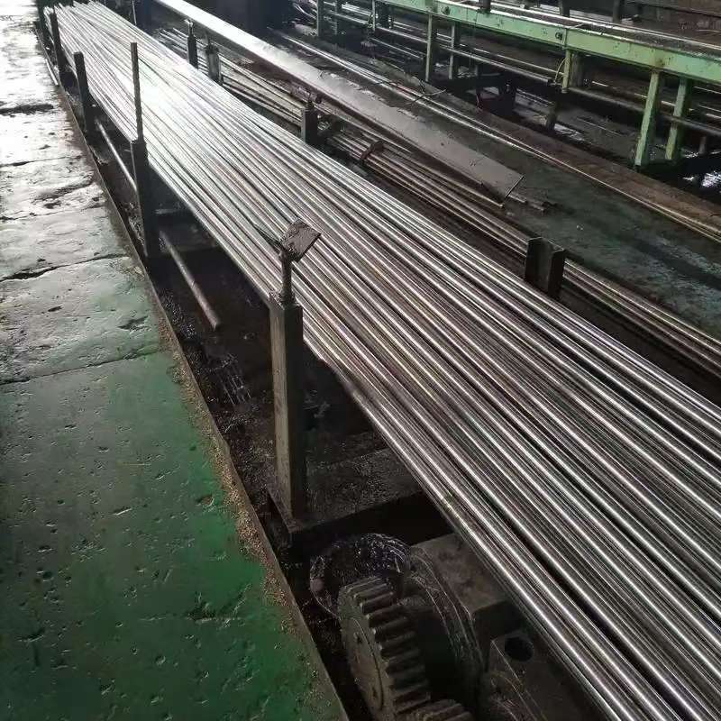 优惠的35#精密钢管厂家