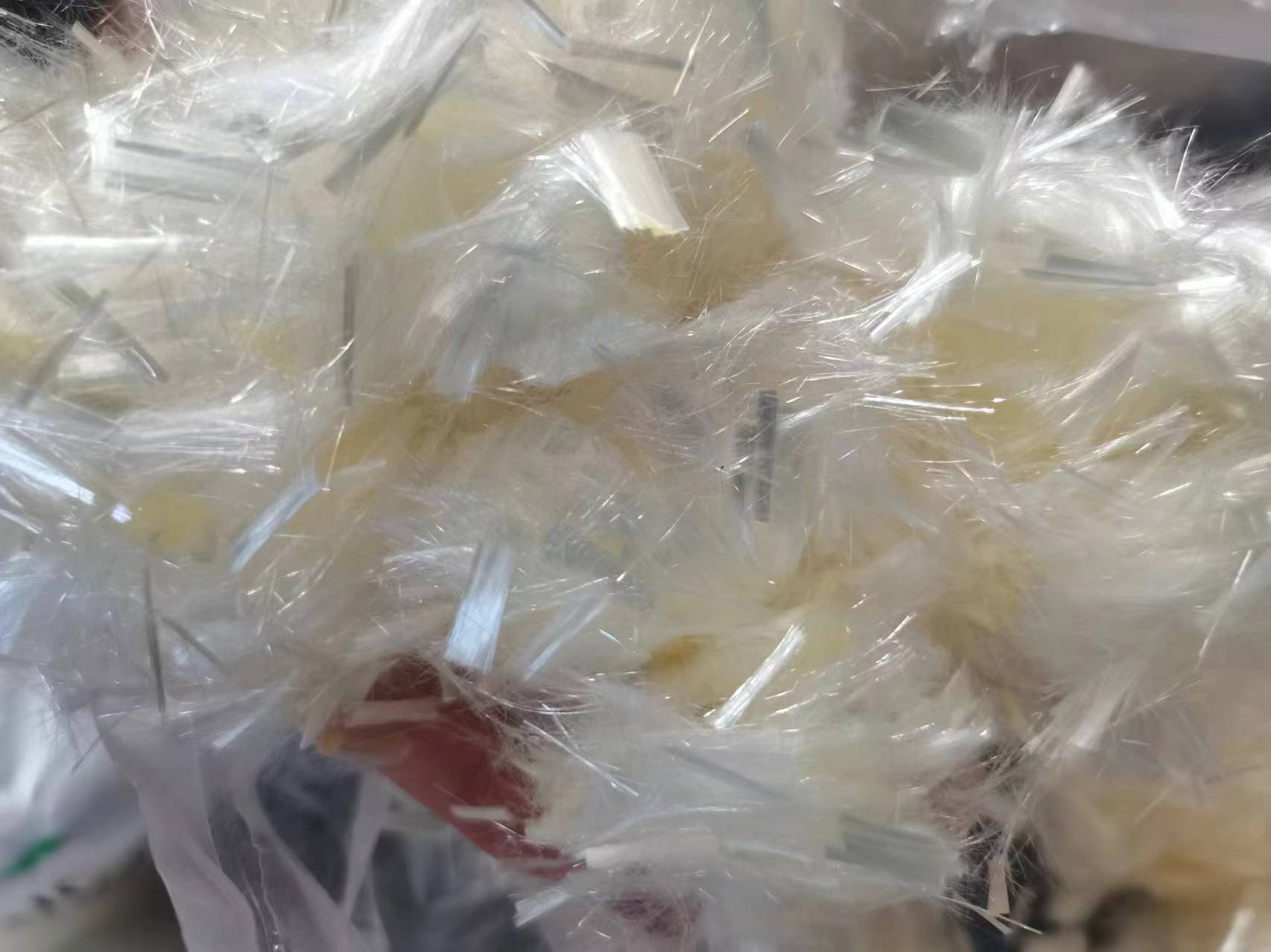 螺旋形聚乙烯醇纤维正规厂家价格多少