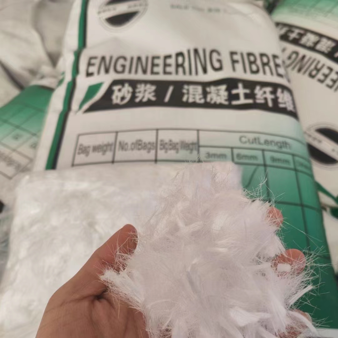 螺旋形聚乙烯醇纤维发货快