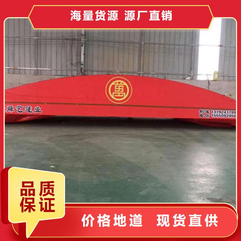 电动雨棚施工团队本地生产厂家