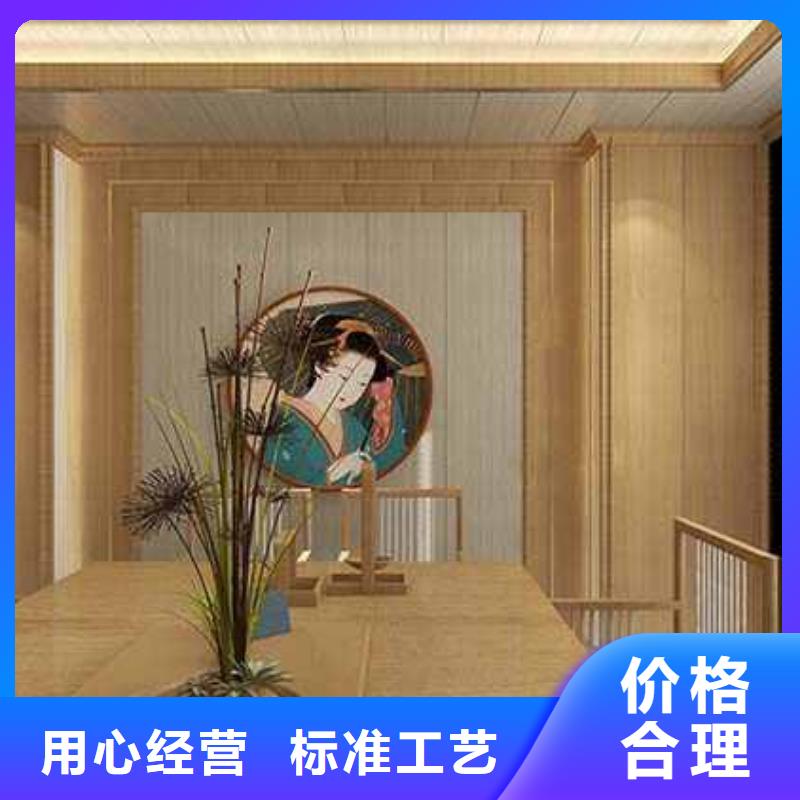 河池工装木饰面生产周期多久择优