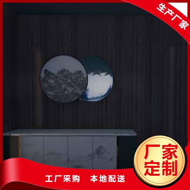河池工装木饰面生产周期多久择优
