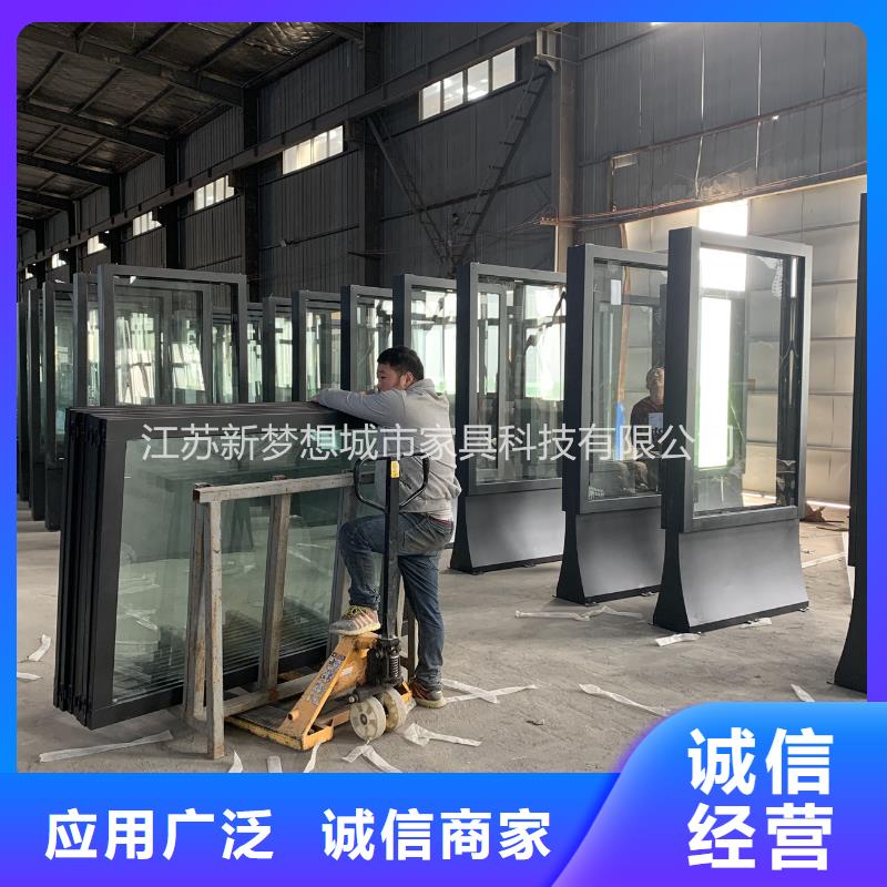 烤漆滚动灯箱品质甄选支持大批量采购