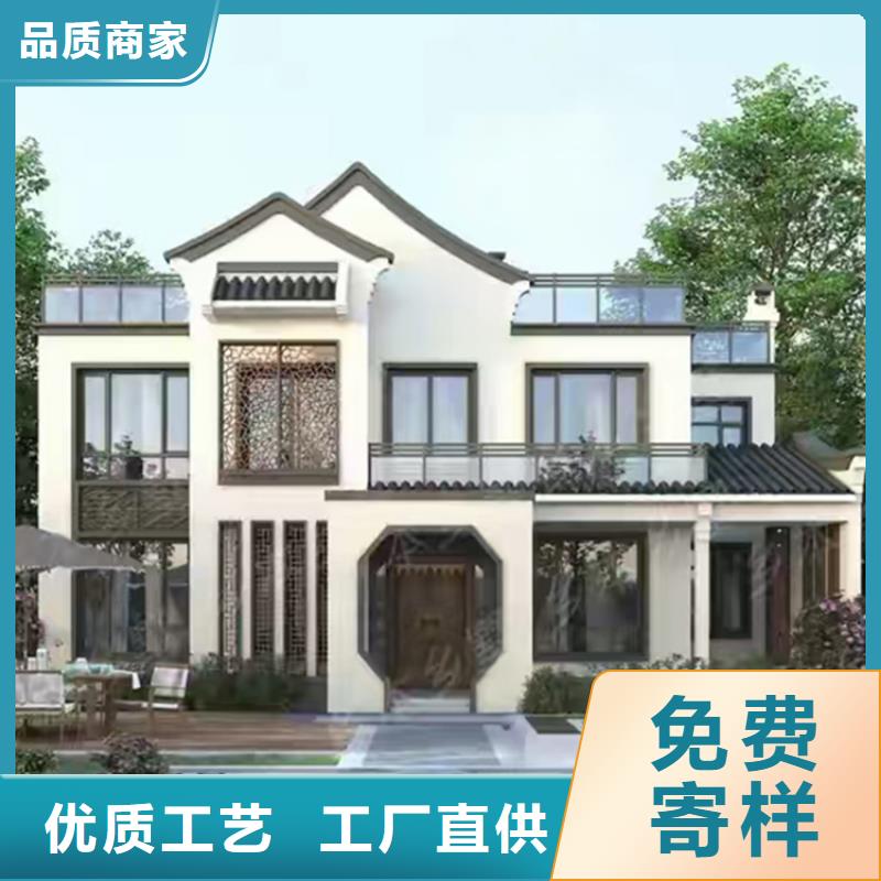 安徽安庆望江农村建房厂家排名