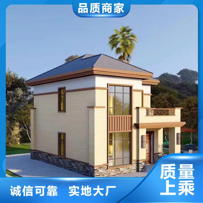 淄博农村5万元一层轻钢房一层自建房一层