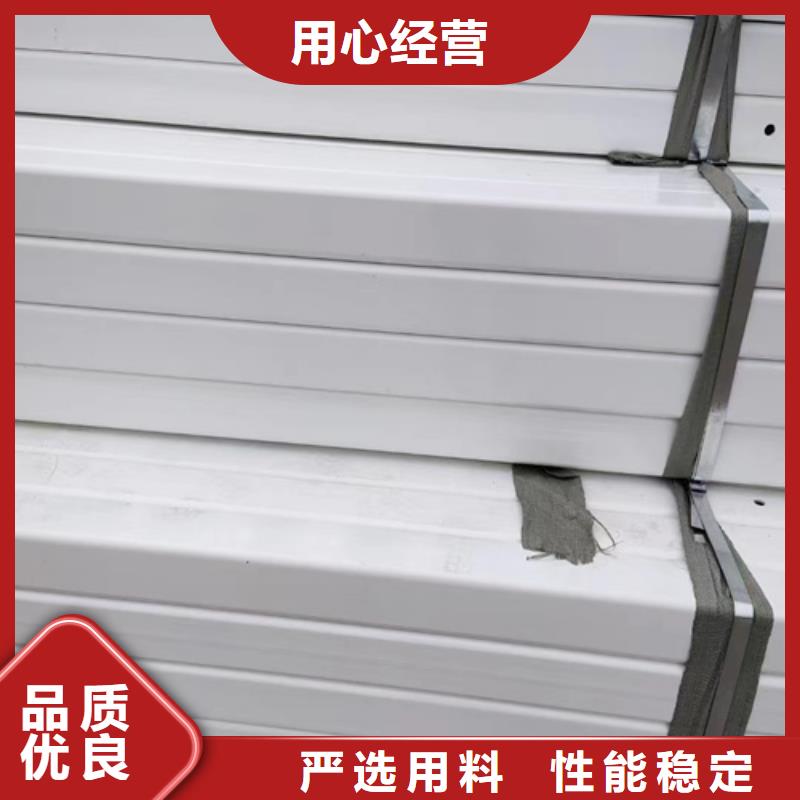 保定三、四横梁桥梁护栏-信守承诺