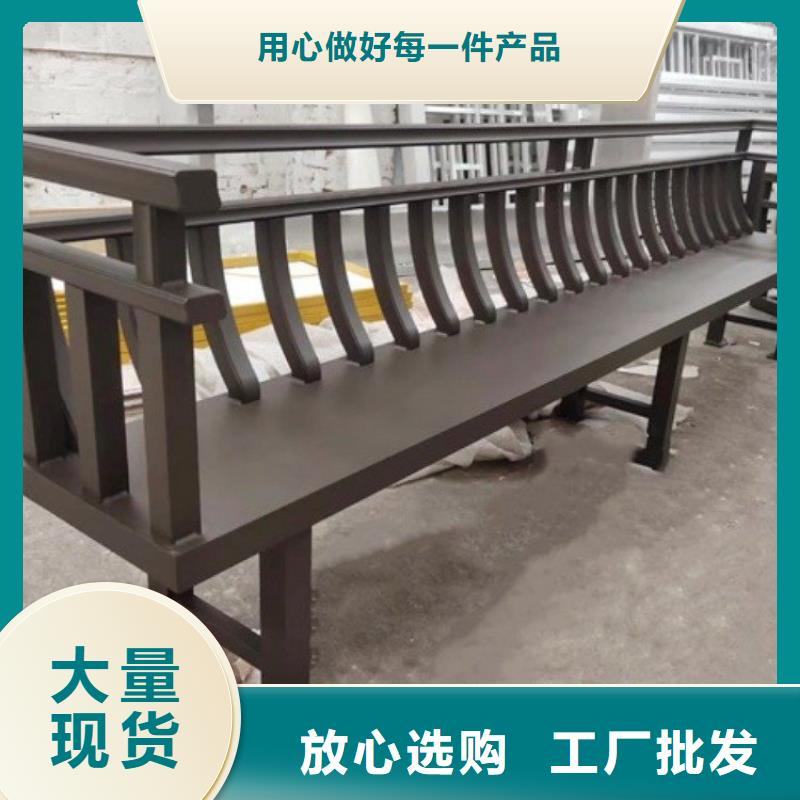 安庆铝代木古建筑前景终身质保