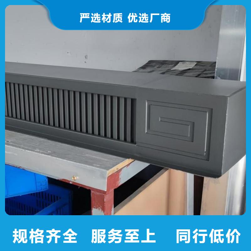湘潭铝代木构件需要接地线吗?无中间商
