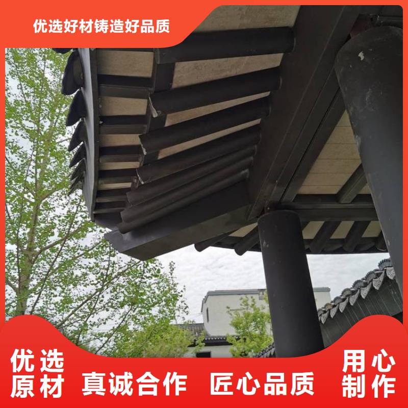 湘潭铝代木构件需要接地线吗?无中间商