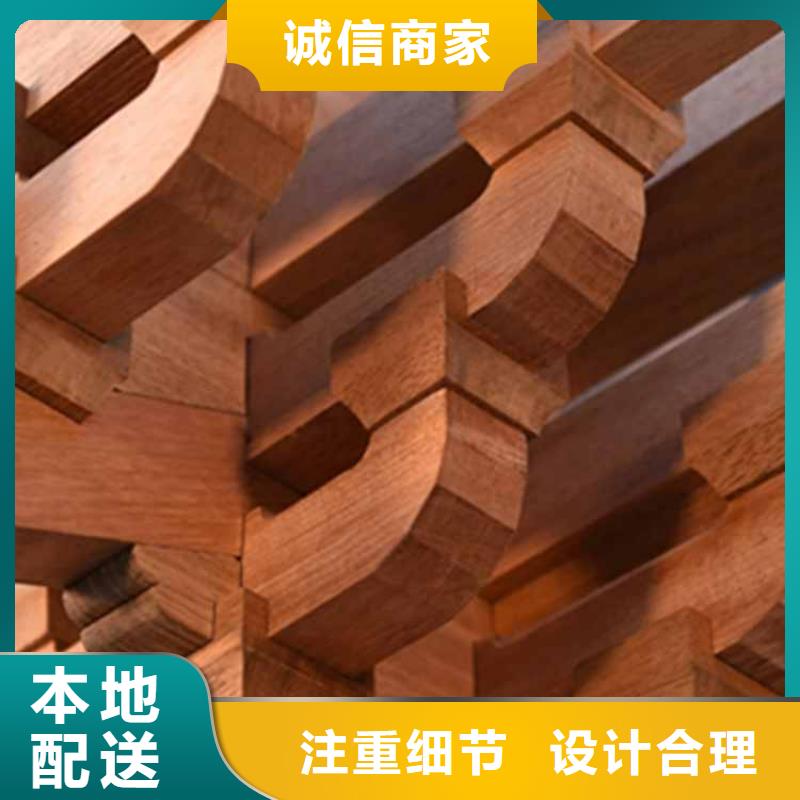 保定古建亭廊一般用什么木材批发零售