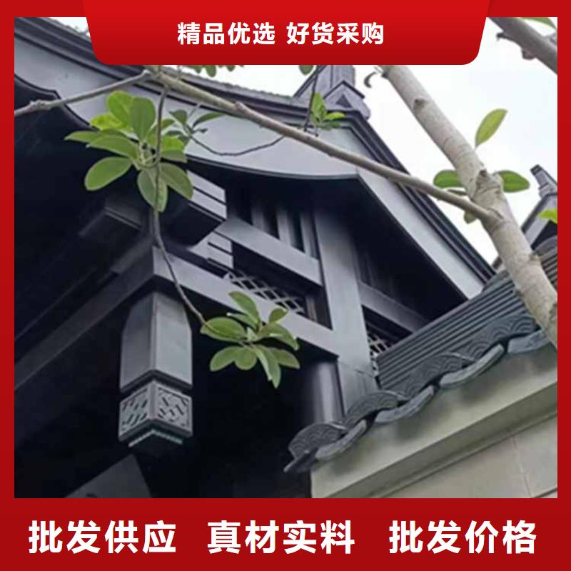 保定古建亭廊一般用什么木材批发零售