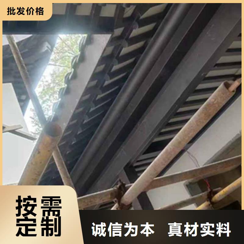 安顺古建亭廊用土建软件算量吗询问报价
