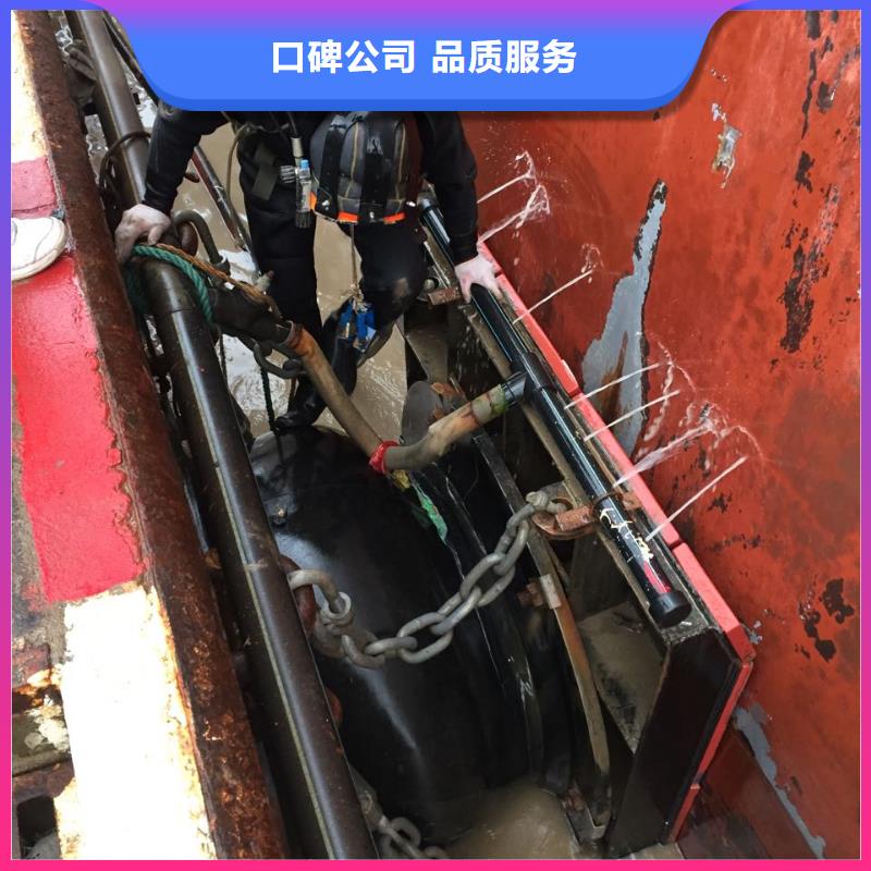 水下闸门堵漏维修欢迎询价