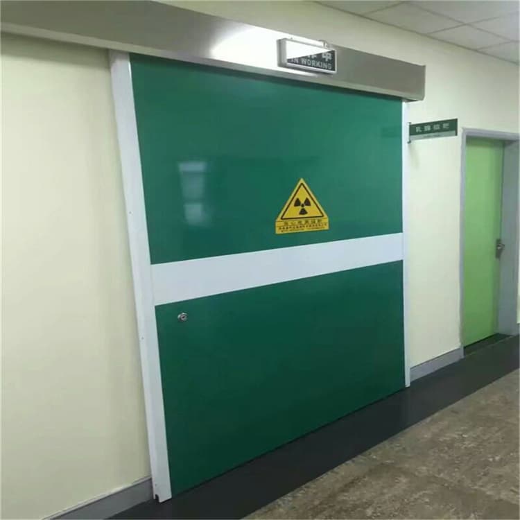 质量可靠的电动铅门公司