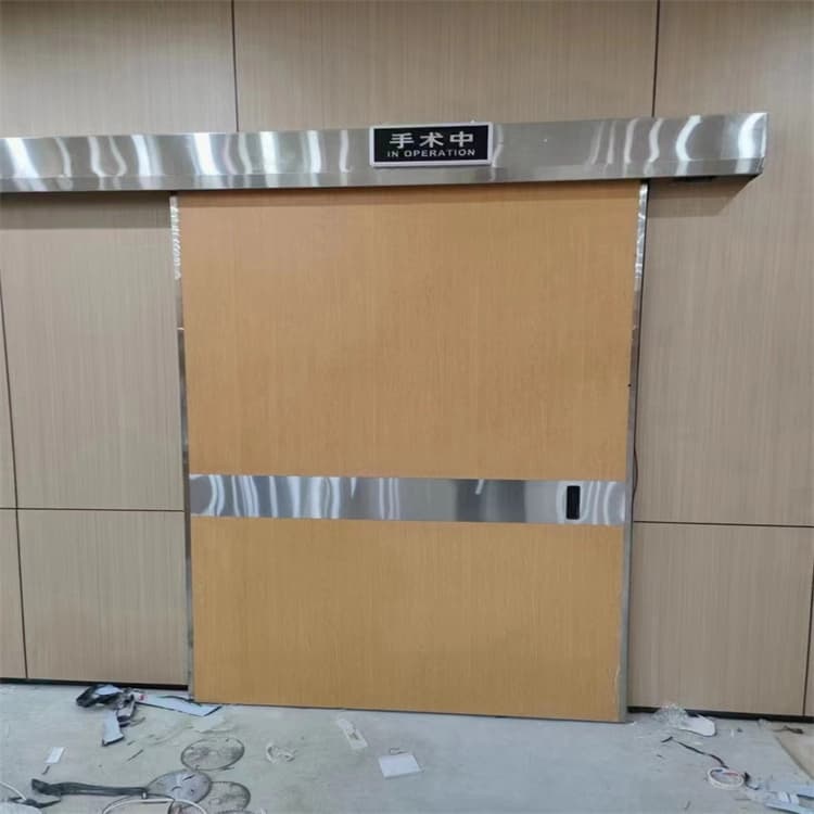 铅门经销商
