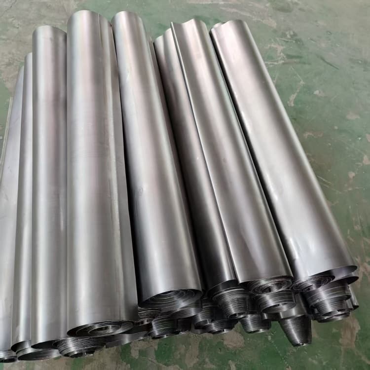 核工业铅板量大价格从优