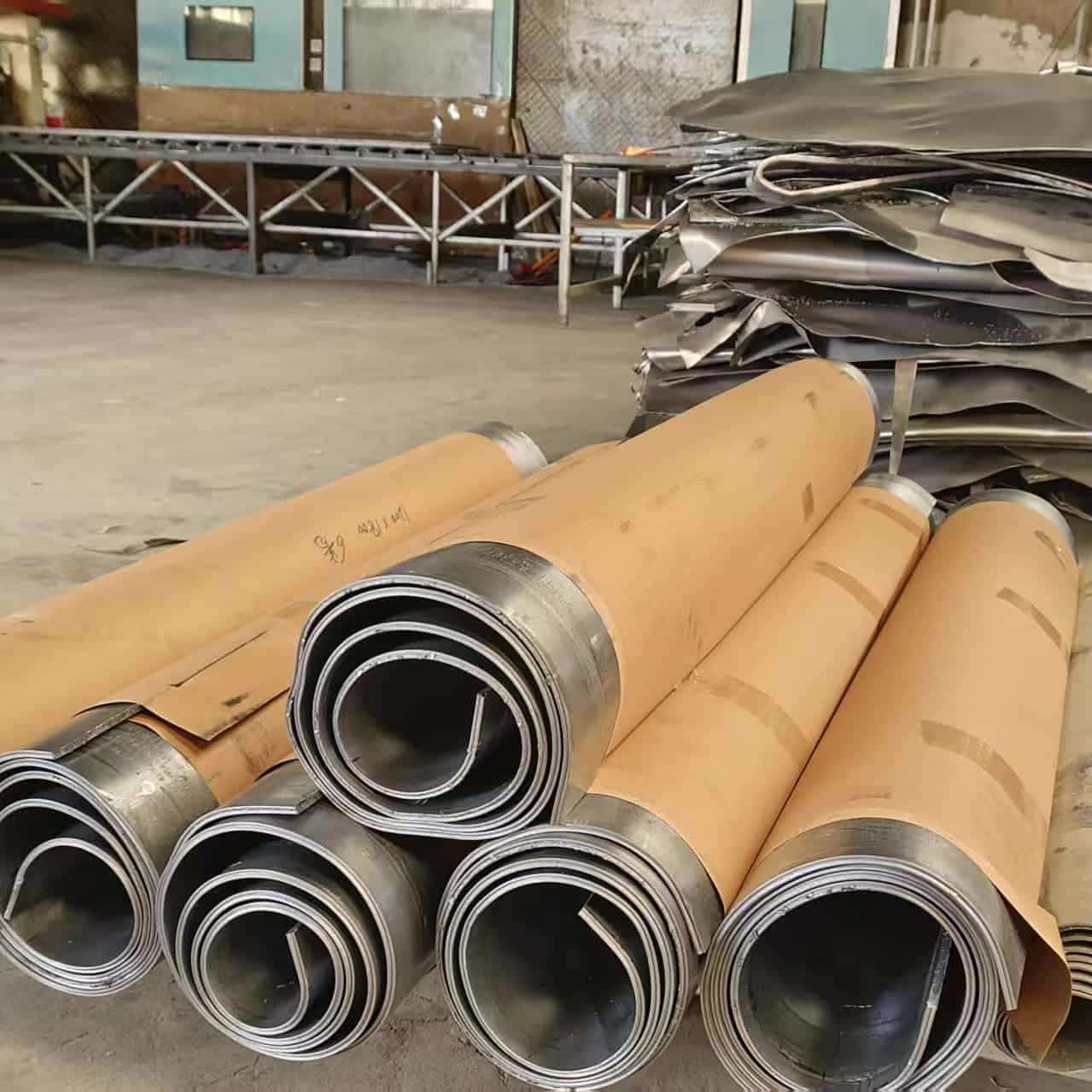 核医学防护铅板直供全国品牌:本地厂家
