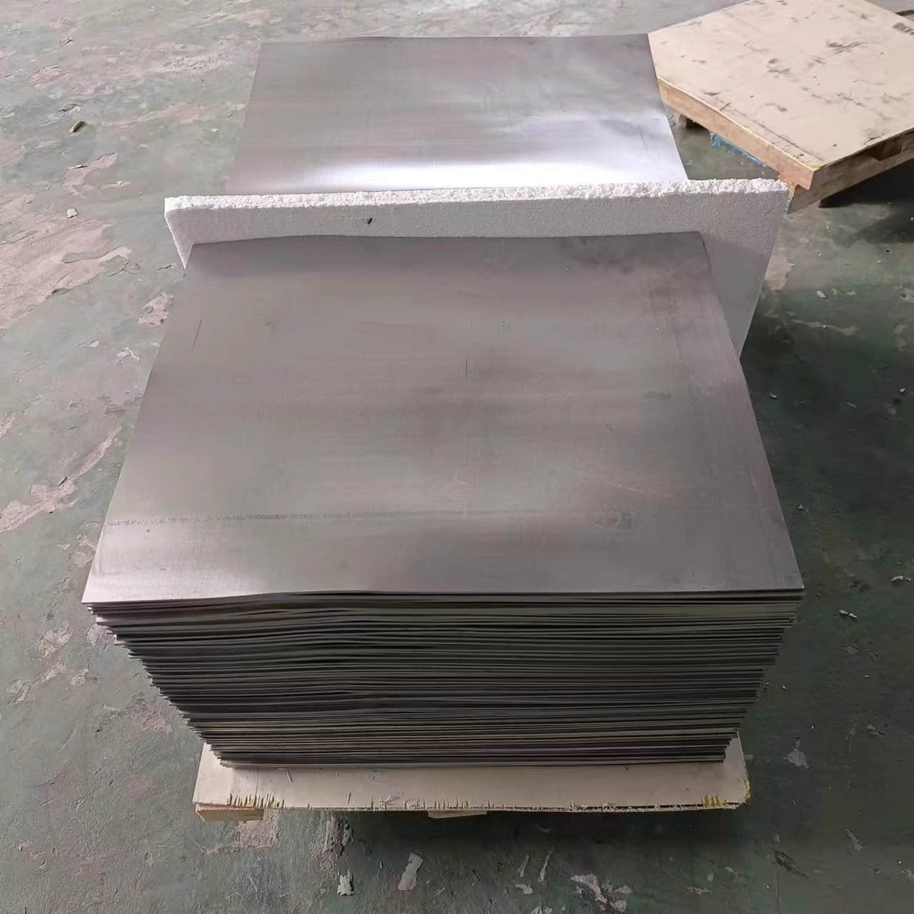 机房防护铅板公司_宏兴射线防护工程有限公司