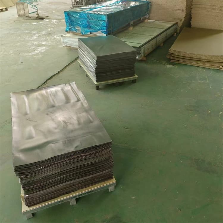 牙科专用铅板货源足